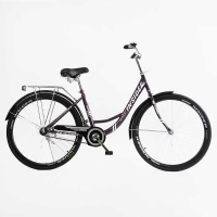 Велосипед міський Corso Insider 26" SD-26256