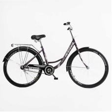 Велосипед міський Corso Insider 26" SD-26256