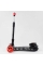Самокат "Best Scooter" MAXI" 80542 з парогенератором (4) МУЗИКА, ДИМ, ТУРБІНИ, пластмасовий, колеса PU 120х40мм, складне алюмінієве кермо, в коробці