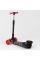 Самокат "Best Scooter" MAXI" 80542 з парогенератором (4) МУЗИКА, ДИМ, ТУРБІНИ, пластмасовий, колеса PU 120х40мм, складне алюмінієве кермо, в коробці