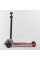Самокат триколісний Best Scooter HW-00505 MAXI (6) знімне алюмінієве кермо, передні колеса PU 120х45мм. задні 80х50мм, зі світлом, в коробці