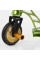 Самокат трюковий 85784 Best Scooter (4) HIC-система, ПЕГИ, алюмінієвий диск та дека, АНОДОВАНЕ ФАРБУВАННЯ, колеса PU, d = 110мм, ширина керма - 60 см