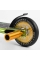Самокат трюковий 85784 Best Scooter (4) HIC-система, ПЕГИ, алюмінієвий диск та дека, АНОДОВАНЕ ФАРБУВАННЯ, колеса PU, d = 110мм, ширина керма - 60 см