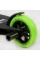 Самокат трюковий МТ-60611 Best Scooter (4) "FEAR", SCS-система, ПЕГИ, алюмінієвий диск та дека, колеса PU, d=115мм, ширина керма 58 см