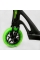 Самокат трюковий МТ-60611 Best Scooter (4) "FEAR", SCS-система, ПЕГИ, алюмінієвий диск та дека, колеса PU, d=115мм, ширина керма 58 см