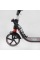 Самокат двоколісний "Best Scooter" L-21044 (2) ФАРА, колеса PU 200мм, 2 амортизатори, затискач керма, ручне гальмо, в коробці