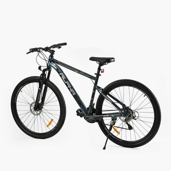 Велосипед Спортивний Corso 29" дюймів ALPHA LF-29360