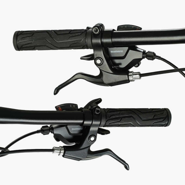 Велосипед Спортивний Corso ANTARES 29" дюймів AR-29940