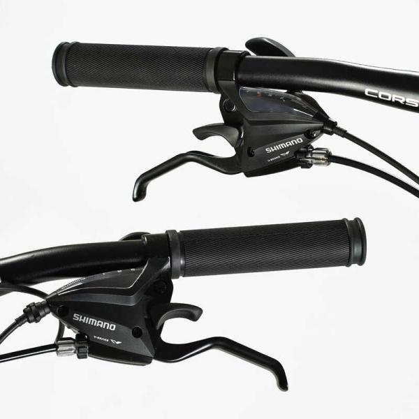 Велосипед Спортивний Corso 27.5" дюймів TORNADO TR-27029