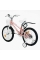 Велосипед 2-х колісний 18" "CORSO" TG-60323 "TAYGER"