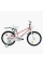 Велосипед 2-х колісний 20" "CORSO" TG-45933 "TAYGER"