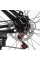 Велоcипед Спортивний Corso NITRO 29" дюймів NT-29605