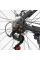 Велоcипед Спортивний Corso NITRO 29" дюймів NT-29605