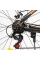 Велоcипед Спортивний Corso NITRO 29" дюймів NT-29129