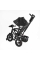 Велосипед 3390 - 39-211 Best Trike НАДУВНІ КОЛЕСА d=29см. переднє, d = 26см. задні, ФАРА З USB, пульт