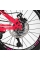 Велосипед Спортивний Corso SPIRIT 20" дюймів ST-20701