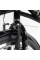 Велосипед міський Corso TRAVEL 26" TL-26207 + КОШИК