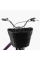 Велосипед міський Corso TRAVEL 26" TL-26523 + КОШИК