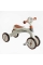 Велосипед 3-х кол. BST-307 Best Trike матеріал рами нейлон, колеса передні 8", задні 6", батьківська ручка, в коробці