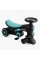 Велосипед-толокар BST-8130 Best Trike матеріал рами нейлон, колеса PU, батьківська ручка, в коробці