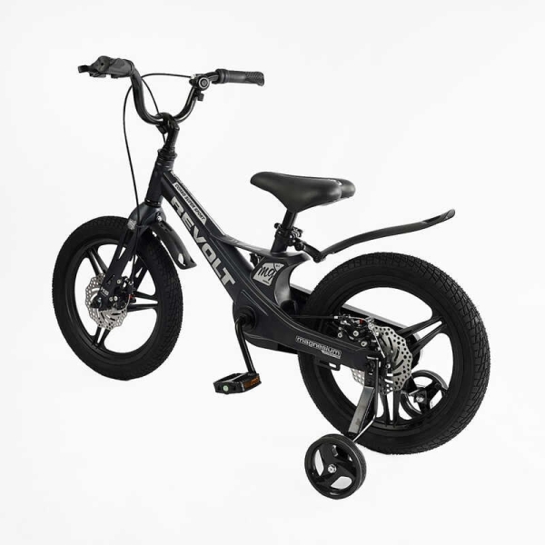 Велосипед 16" дюймів 2-х колісний Corso REVOLT MG-16305