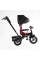 Велосипед 6088 F – 789-05 Best Trike ПОВОРОТНЕ СИДІННЯ, СКЛАДНЕ КЕРМО, ФАРА МУЗИЧНА З USB,Bluetooth НАДУВНІ КОЛЕСА, ПУЛЬТ ВКЛЮЧЕННЯ СВІТЛА І ЗВУКУ