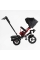 Велосипед 6088 F – 789-05 Best Trike ПОВОРОТНЕ СИДІННЯ, СКЛАДНЕ КЕРМО, ФАРА МУЗИЧНА З USB,Bluetooth НАДУВНІ КОЛЕСА, ПУЛЬТ ВКЛЮЧЕННЯ СВІТЛА І ЗВУКУ