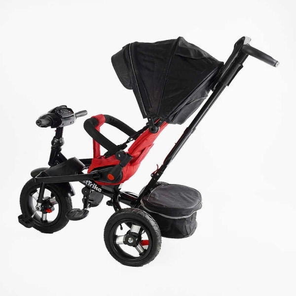 Велосипед 6088 F – 789-05 Best Trike