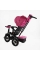 Велосипед 6088 F – 701-16 Best Trike ПОВОРОТНЕ СИДІННЯ, СКЛАДНЕ КЕРМО, ФАРА МУЗИЧНА З USB,Bluetooth НАДУВНІ КОЛЕСА, ПУЛЬТ ВКЛЮЧЕННЯ СВІТЛА І ЗВУКУ