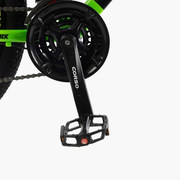 Велосипед Спортивний Corso X-POWER 26" дюймів PW-79120