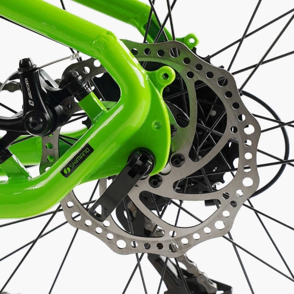 Велосипед Спортивний Corso X-POWER 26" дюймів PW-79120