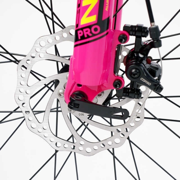 Велосипед Спортивний Corso Next 26" дюймів NX-26922