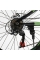 Велосипед Спортивний Corso STARK 24" дюйми SK-24062