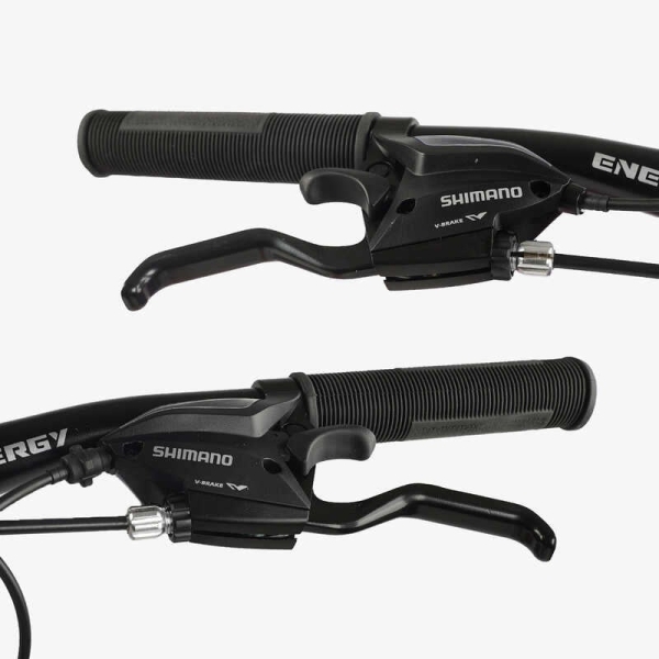 Велосипед Спортивний Corso 26" дюймів ENERGY EN-26076
