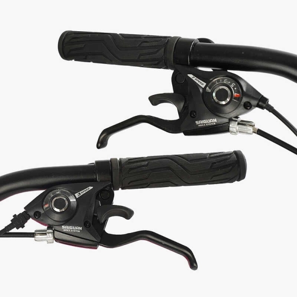 Велосипед Спортивний Corso KLEO 26" дюймів KL-26904