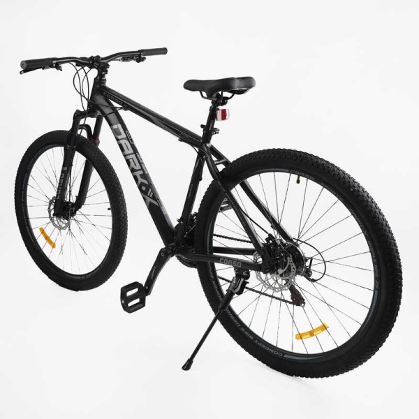 Велосипед Спортивний Corso Dark-X 29" дюймів DX-29702