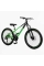 Велосипед Спортивний Corso SKYLINE 24" дюймів SL-30501