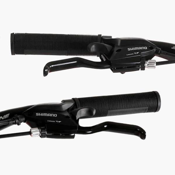 Велосипед Спортивний Corso SKYLINE 24" дюймів SL-30501