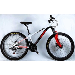 Велоcипед Спортивний Corso «Kord» 26" дюймів KD-13840