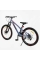 Велосипед Спортивний Corso 24" дюйми RIDER RD-24120