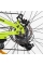 Велосипед Спортивний Corso 24" дюймів PHANTOM PH-26674