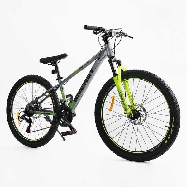 Велосипед Спортивний Corso 26" дюймів ENERGY EN-26535