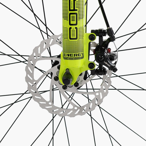 Велосипед Спортивний Corso 26" дюймів ENERGY EN-26535