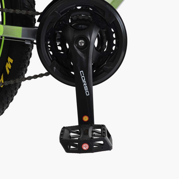 Велосипед Спортивний Corso 26" дюймів ENERGY EN-26535