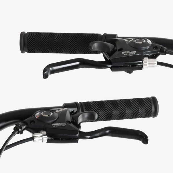 Велосипед Спортивний Corso INTENSE 26" дюймів NT-26717