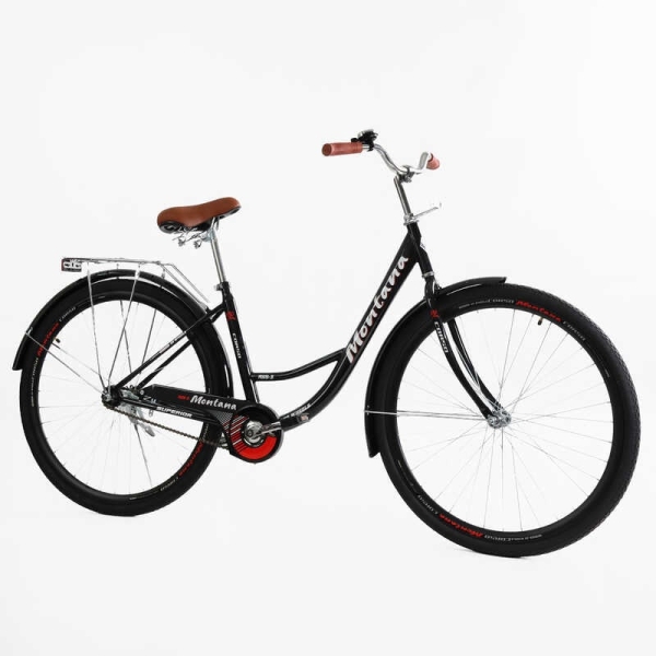 Велосипед міський Corso Montana 28" MT-28011