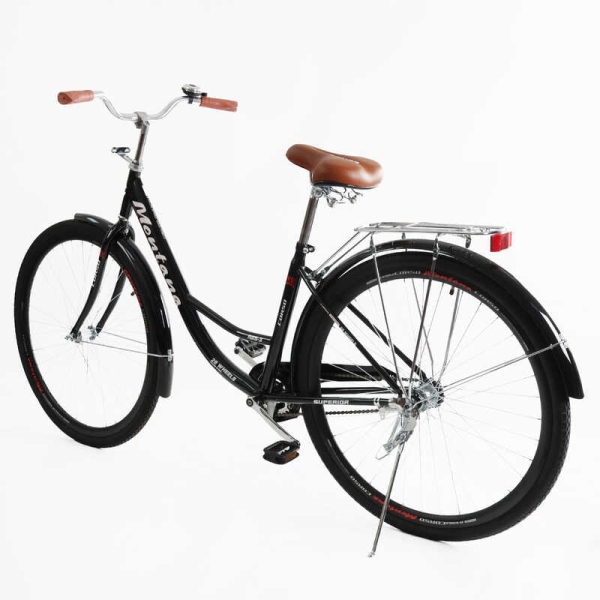 Велосипед міський Corso Montana 28" MT-28011