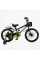 Велосипед 2-х колісний 18" "CORSO" TG-36130 "TAYGER"