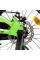 Велосипед 2-х колісний 18" "CORSO" TG-94300 "TAYGER"