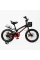 Велосипед 2-х колісний 16" "CORSO" TG-15044 "TAYGER"
